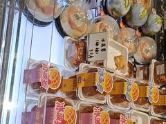 -丁香西饼屋(桂林路店)