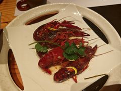 -花潮料理艺食馆(世欧广场店)