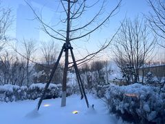 -清河半岛温泉度假酒店