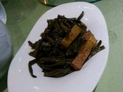 -福慧慈缘素食餐厅(王府井店)