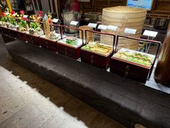 -翠姐姐农家大院·老底子萧山菜(建设一路店)