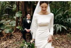 点击看大图 -太古映画婚纱摄影(天河店)