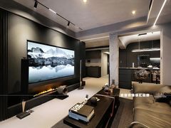 -居丽装饰空间设计(总部)