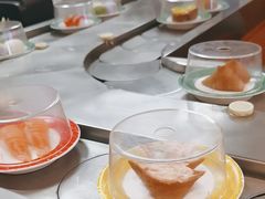 -晴季寿司(延河路万达广场店)