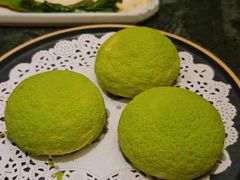 特色金柚包-龙发海鲜酒家·早茶夜茶·潮粤菜(情侣中路店)