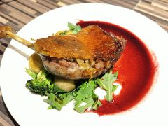 -BomBa意大利餐厅