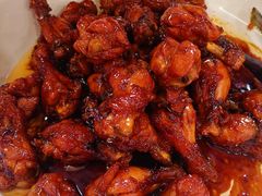 -哈尔滨小酒馆·鲜肉现穿自助烧烤(康新花园店)