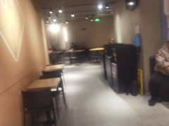 -麦当劳(中山公园龙之梦店)