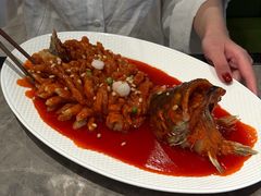 -奇芳阁·百年清真南京菜(夫子庙店)