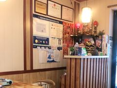 -东吉馆韩式餐厅(八经街总店)