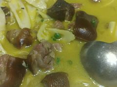 -蓝天宾馆·融合菜·宴席(解放大道店)