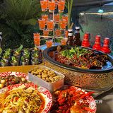 成都探店|浪漫有情调的音乐🎵餐酒吧