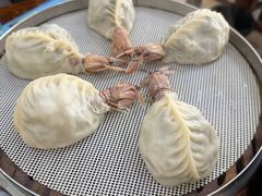 -叶存利海鲜大馅饺子(海宁路总店)