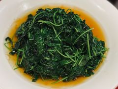 酒香草头-老吉士酒家(天平路店)