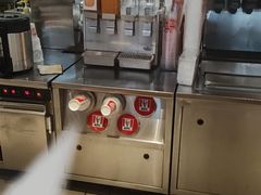 -肯德基(蔡甸世纪广场DT店)