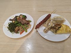 -纽斯特牛排自助餐厅(浦江万达店)