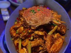 -蟹之国·精品蟹料理(极地店)