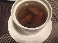 燉湯-华安国际大酒店-餐厅