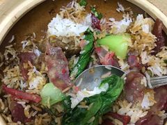 -壹煲口福煲仔饭(中山路店)