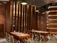 大堂-The COOK·厨餐厅·自助餐(浦东嘉里大酒店)