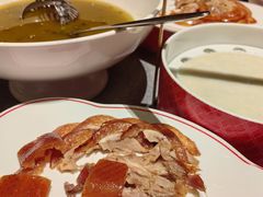 -秀儿四九城·新京菜(亚运村鸟巢店)