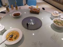 -沪华海鲜大酒楼(南汇店)