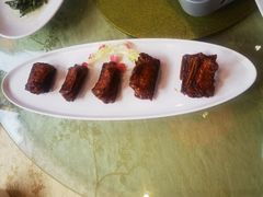 钦衫祖传熏鱼-钦善斋(武侯祠店)