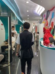 -OnHair造型
