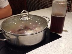 iphone_upload_pic-许府牛杂·鲜牛肉火锅(梁溪万达店)