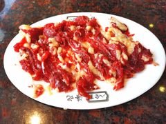 -八合里潮汕鲜牛肉火锅(深圳海岸城店)