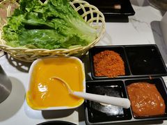 -花味·自助烤肉(雨花客厅店)