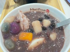 -鲜芋仙(番禺万达广场店)