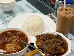 -牛记咖喱美食(十月初五日街店)