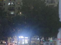 -德四家·云南傣味烧烤品牌(和谐店)