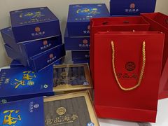 -宫品海参专卖店(黄浦老西门店)