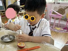 -上海贝贝佳幼儿园