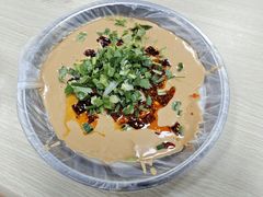-大姐麻辣烫(莲宝中路店)