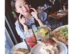-PIZZA BIANCA(民园店)