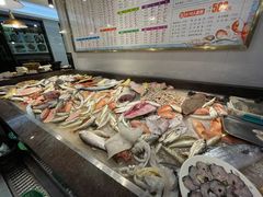 -长平肥姐白粥·海鲜打冷