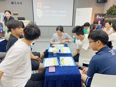 -新励成演讲口才培训(广州海珠学训中心)