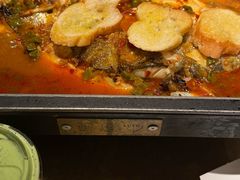 -炉鱼(萧山万象汇店)