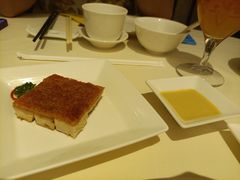 -利苑酒家(宜安广场店)