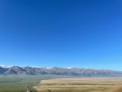 -新疆那拉提国家旅游度假区