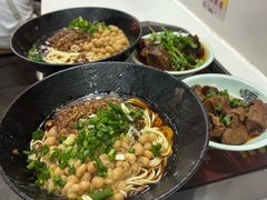 -秦云老太婆摊摊面(全国总店)