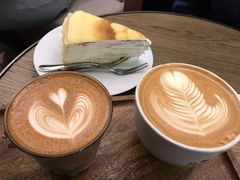 -Peet's 皮爷咖啡(东湖路手作店)