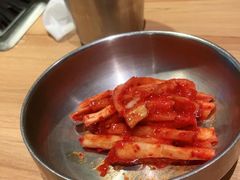 -汉拿山(魏公村店)