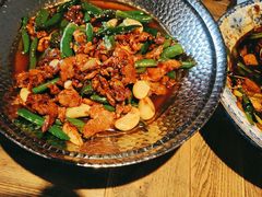 -老头儿油爆虾(胜利河美食街店)
