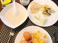 -上海新锦江大酒店