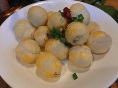 -蜗牛小馆醉乡民谣云南菜(惠新西里店)