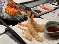 -大渔铁板烧(大悦城店)